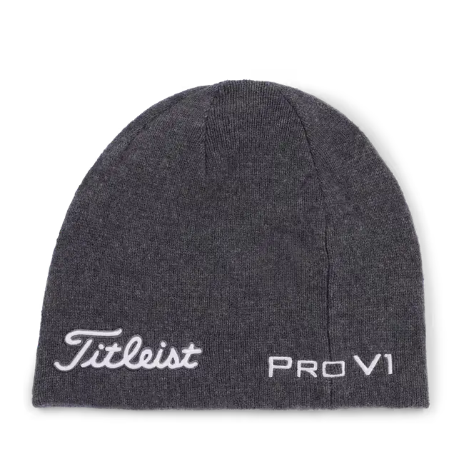 Titleist Tour Merino Beanie