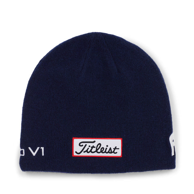 Titleist Tour Merino Beanie