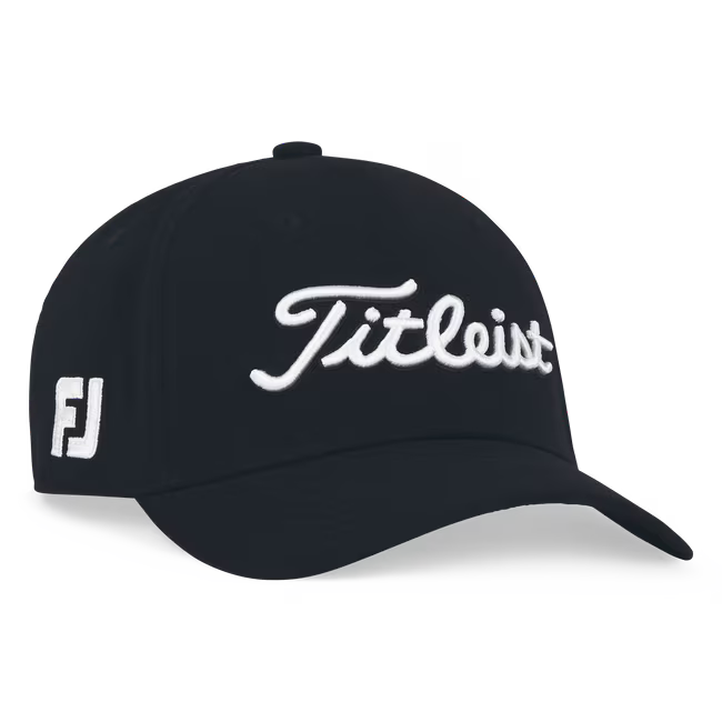 Titleist Junior Tour Performance Cap