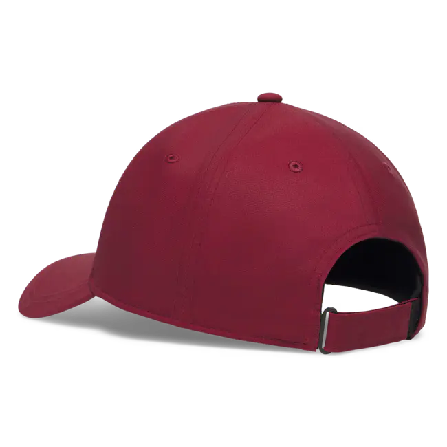 Titleist Players Performance Ball Marker Cap - Crimson/White