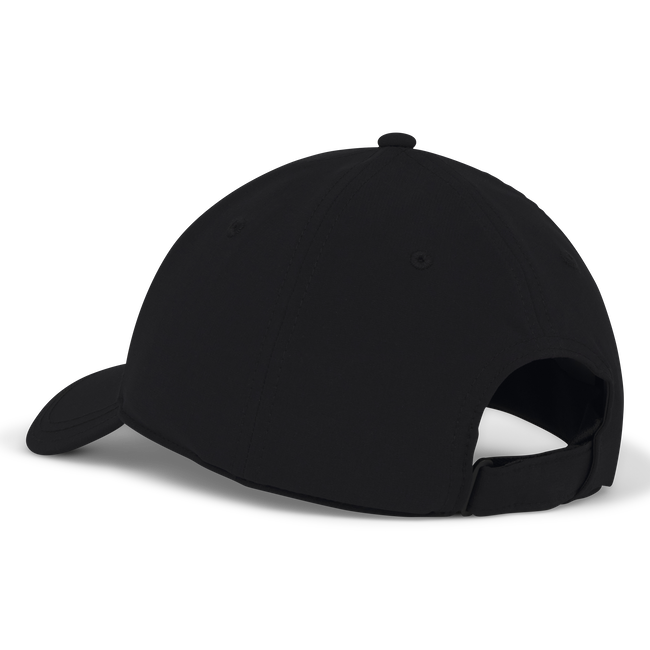 Titleist Ladies Players Ball Marker Cap - Black/White