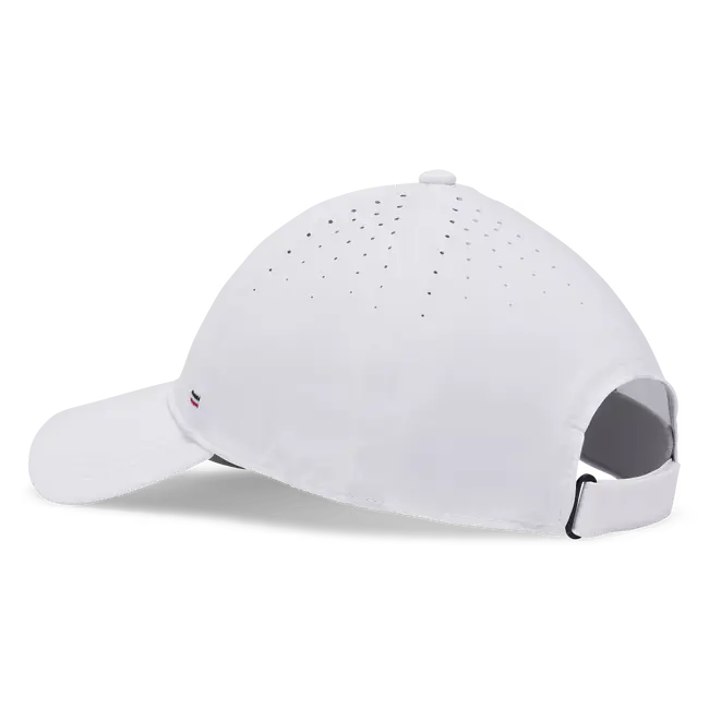 Titleist Charleston Breezer Cap - White/Black