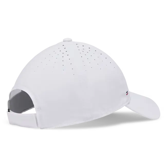 Titleist Charleston Breezer Cap - White/Black