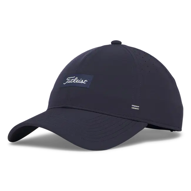 Titleist Charleston Breezer Cap - Navy/White/Lime