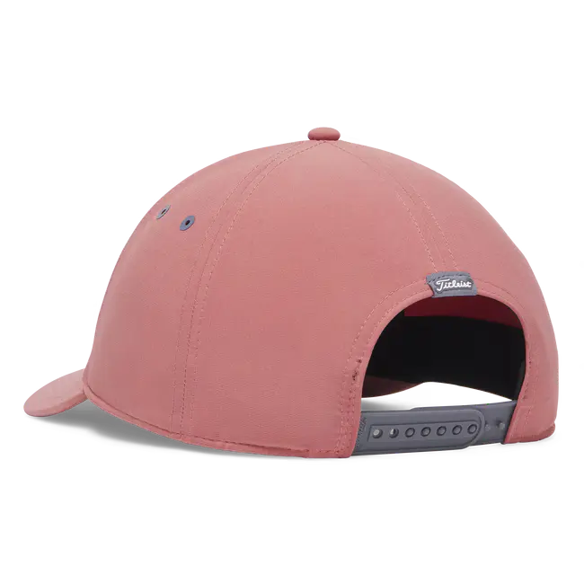 Titleist Santa Cruz Kickback Cap - Sedona/Washed Indigo