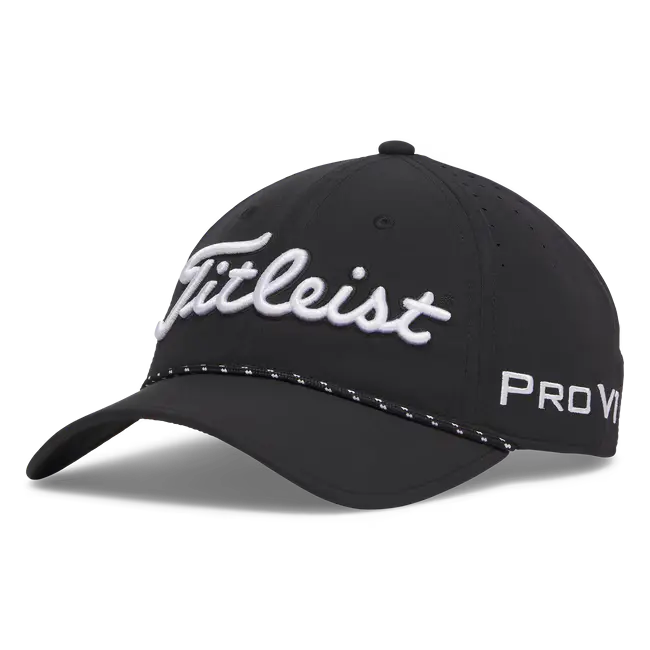 Titleist 26' Tour Breezer Cap