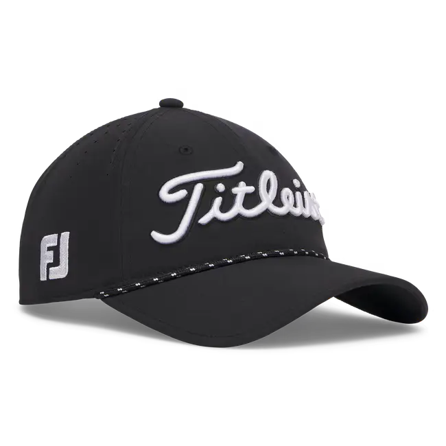 Titleist 26' Tour Breezer Cap