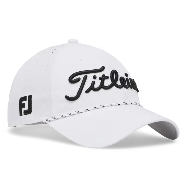 Titleist 26' Tour Breezer Cap