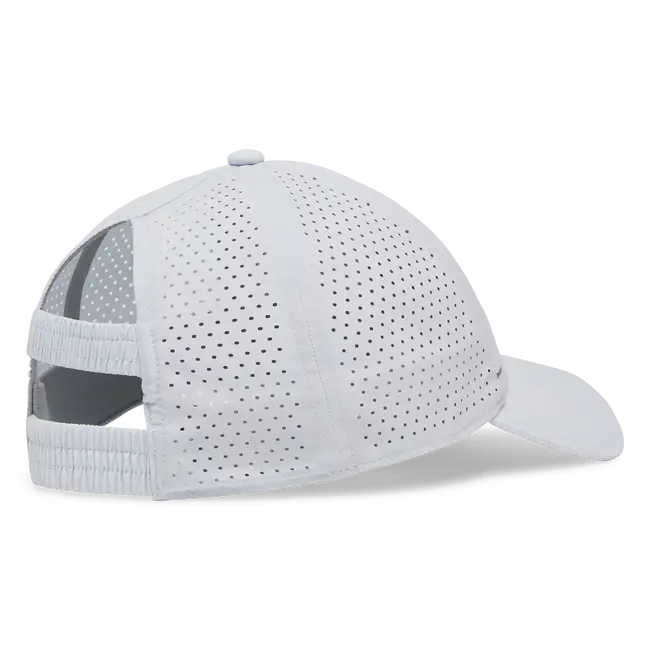 Titleist Ladies Charleston Breezer Cap - Bluebird/Charcoal