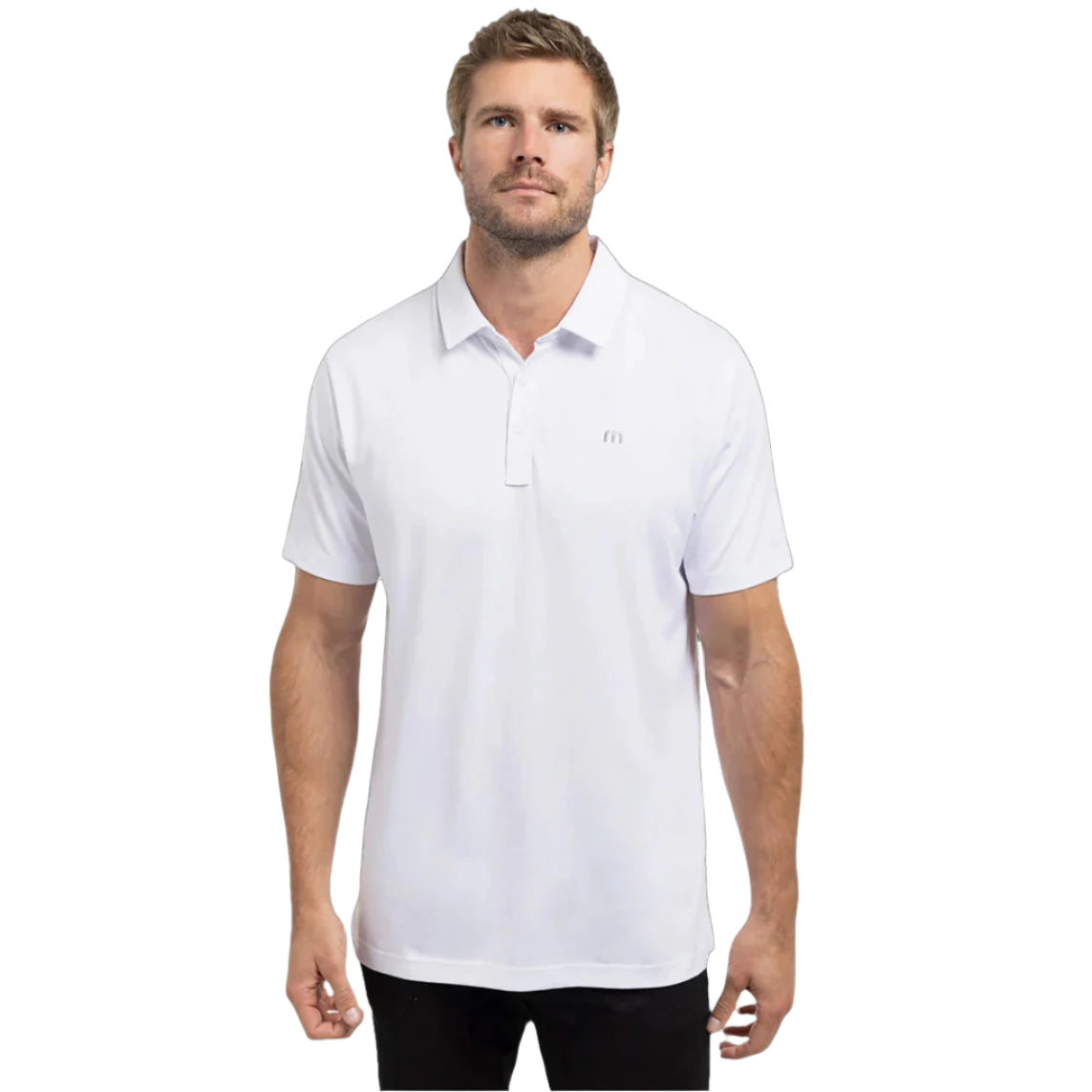 TravisMathew The Zinna Polo '24
