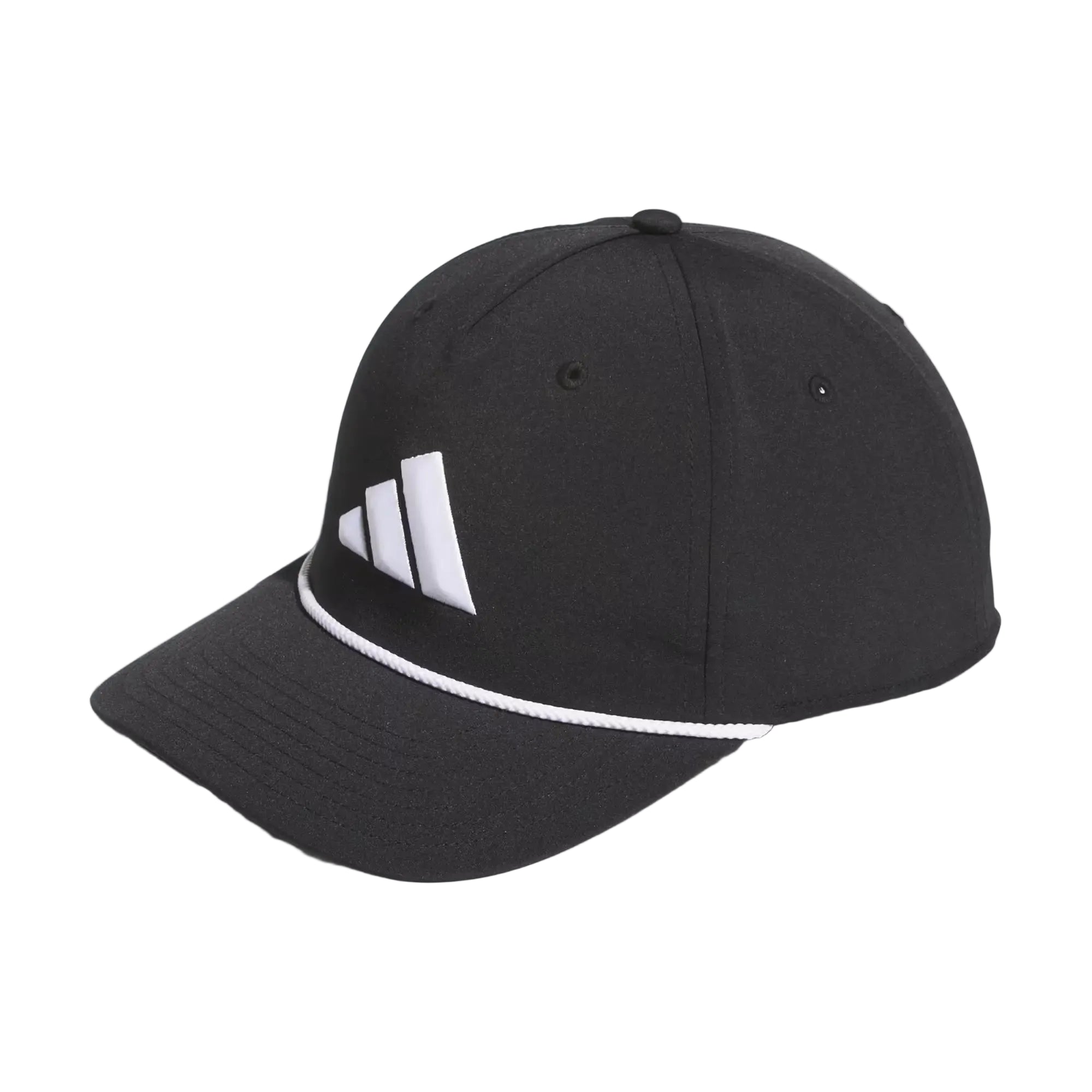 Adidas Men’s Tour 5-Panel Cap - Black