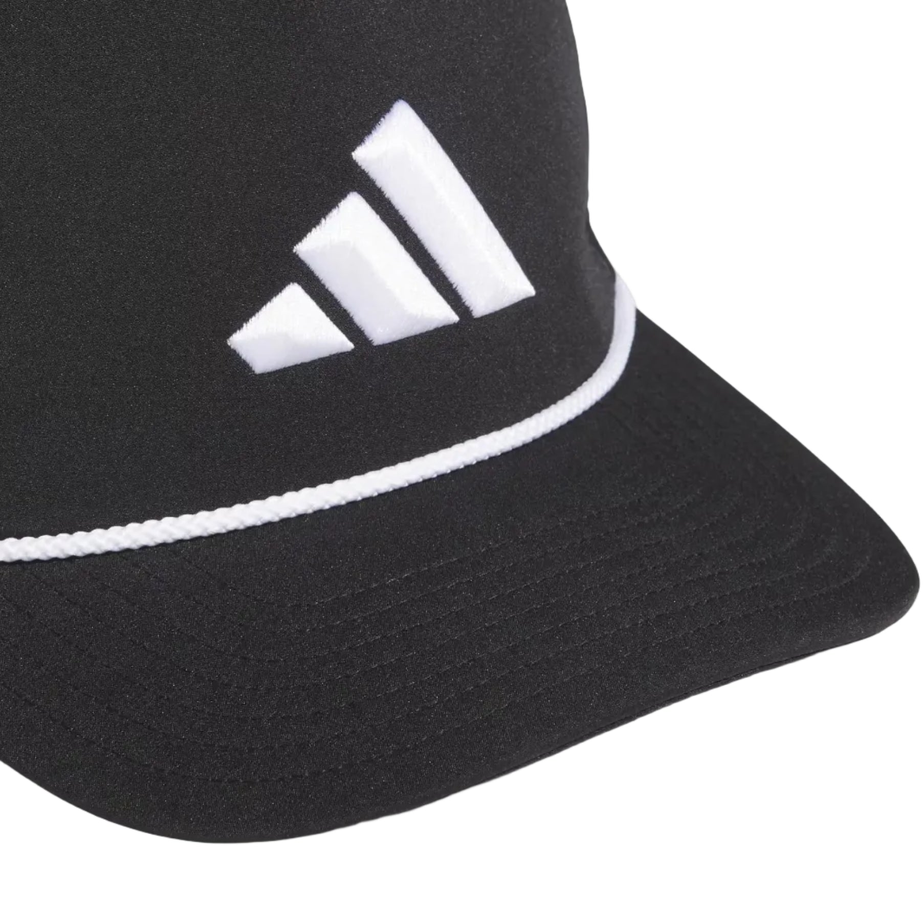 Adidas Men’s Tour 5-Panel Cap - Black