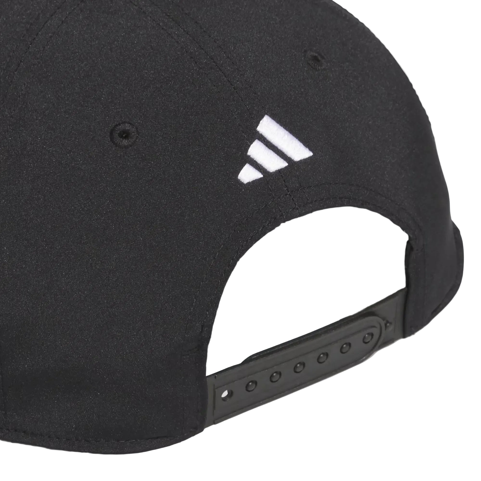 Adidas Men’s Tour 5-Panel Cap - Black