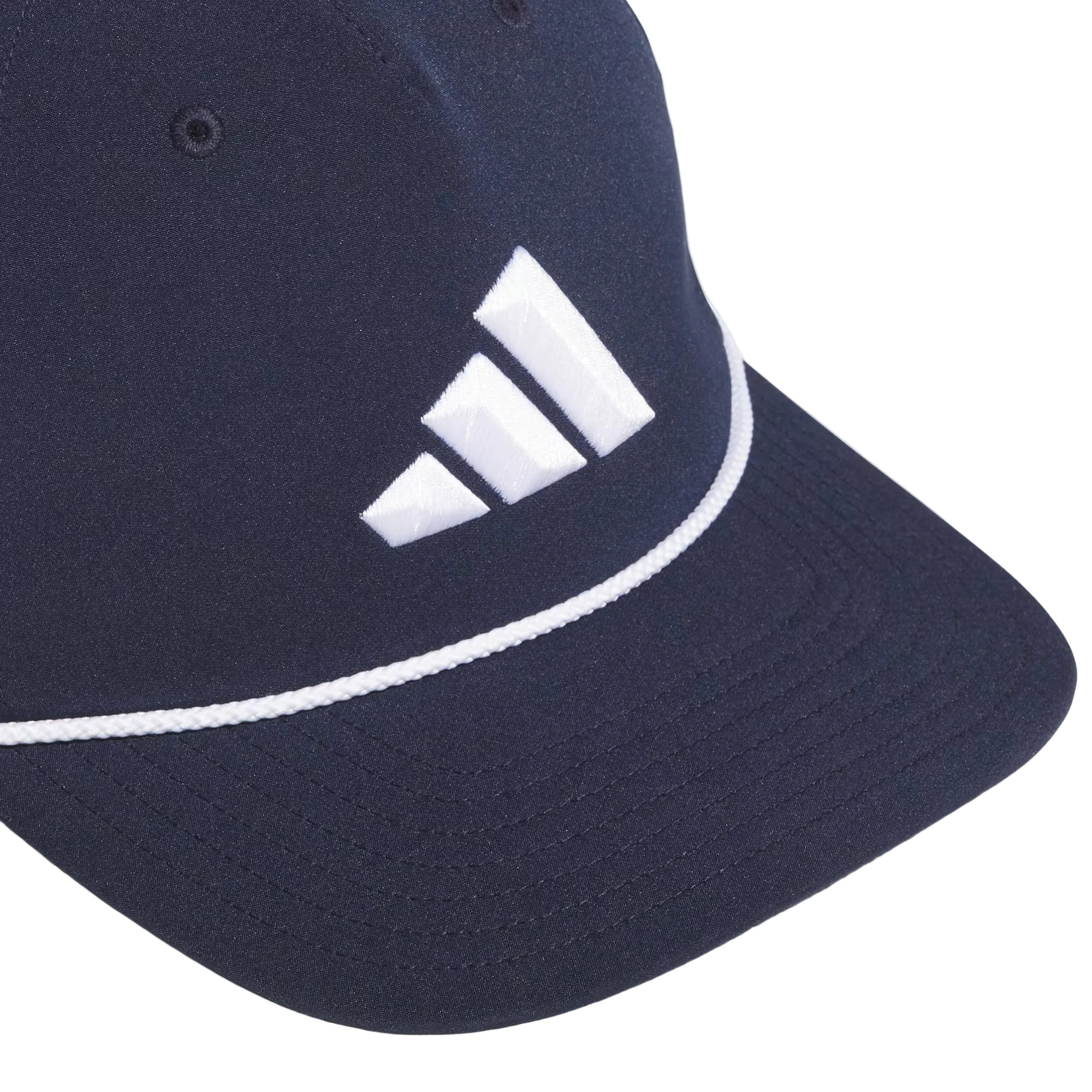 Adidas Men’s Tour 5-Panel Cap - Navy