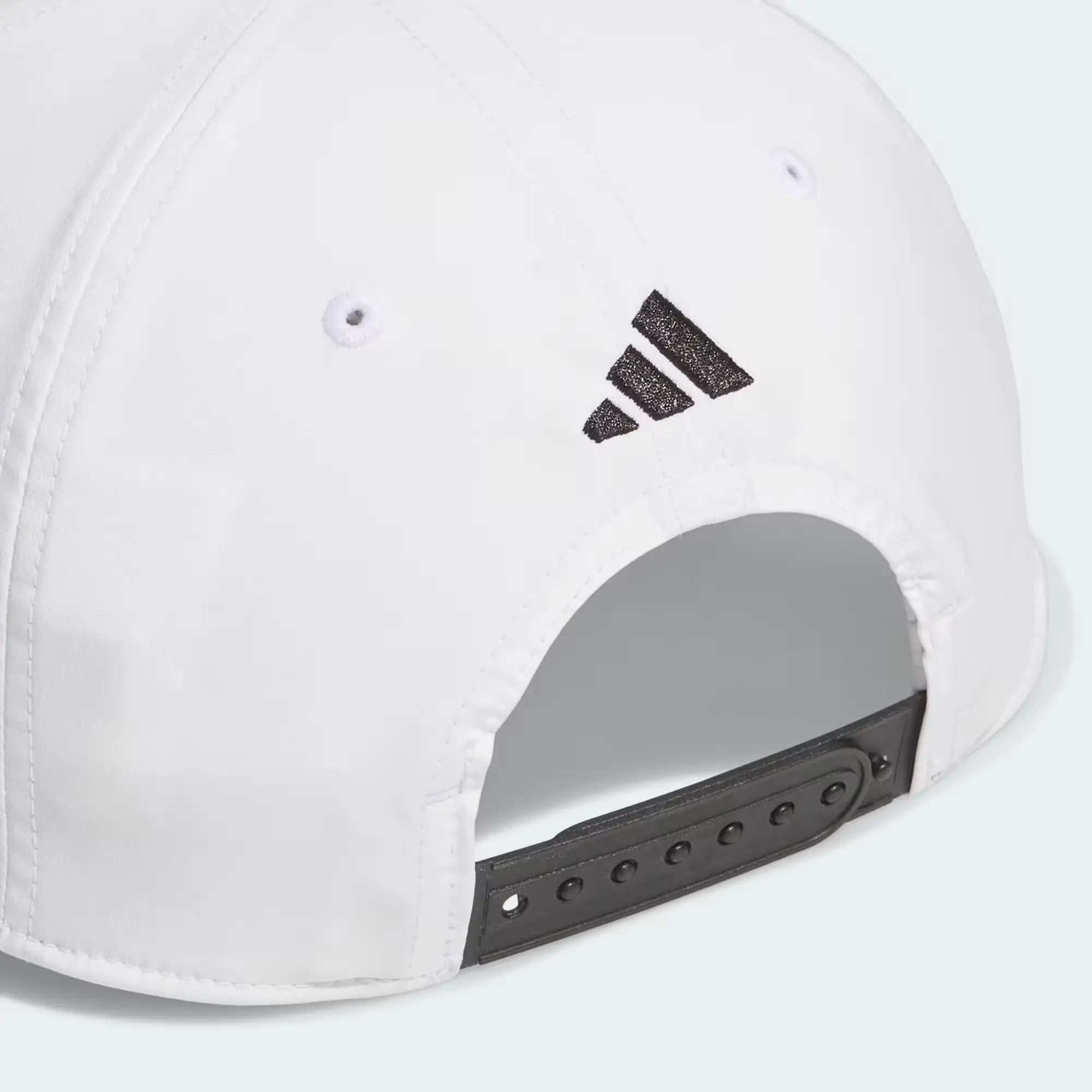 Adidas Men’s Tour 5-Panel Cap - White