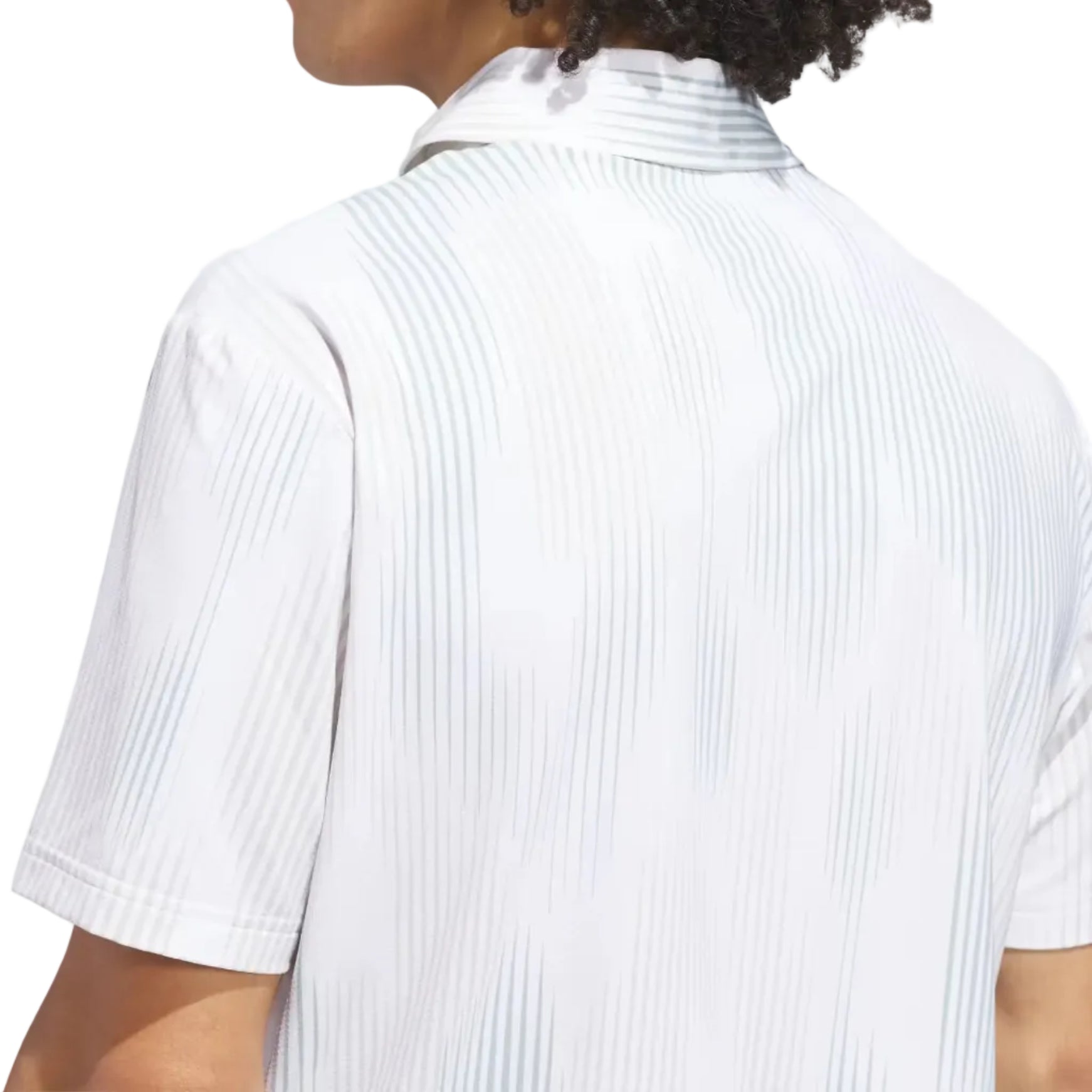 Adidas Tour Cool Feel Polo - Wonder Sage