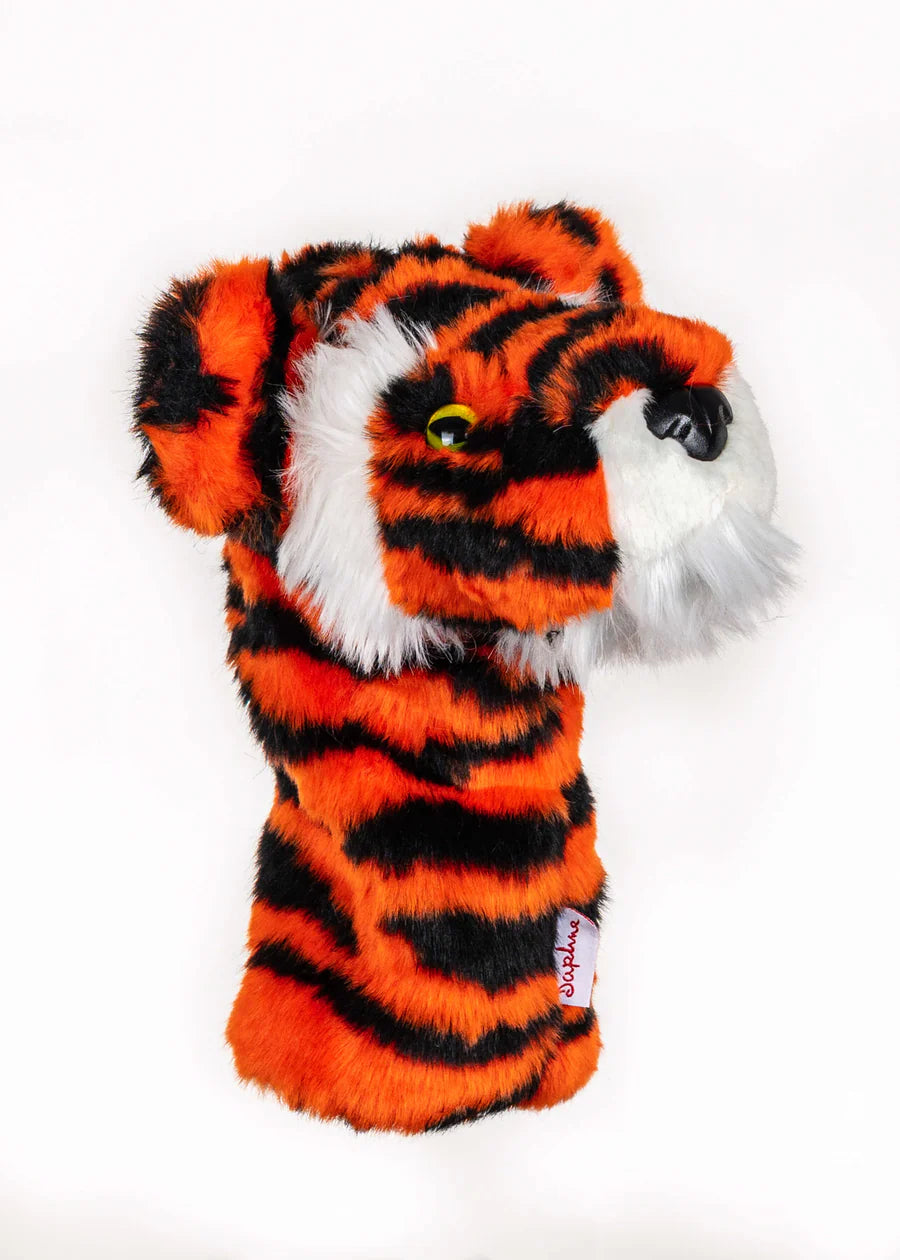 Daphne Animal Headcover