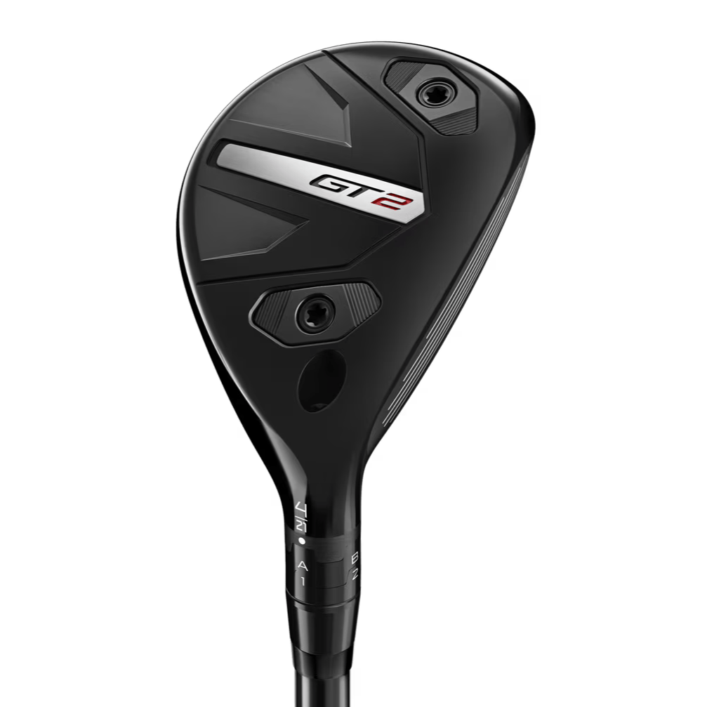 Titleist GT2 Hybrid at Golf HQ NZ