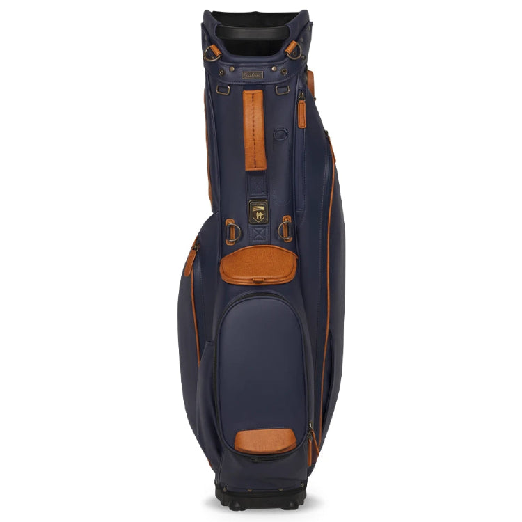 Titleist Limited Edition 'Nautical Links' Linkslegend Stand Bag
