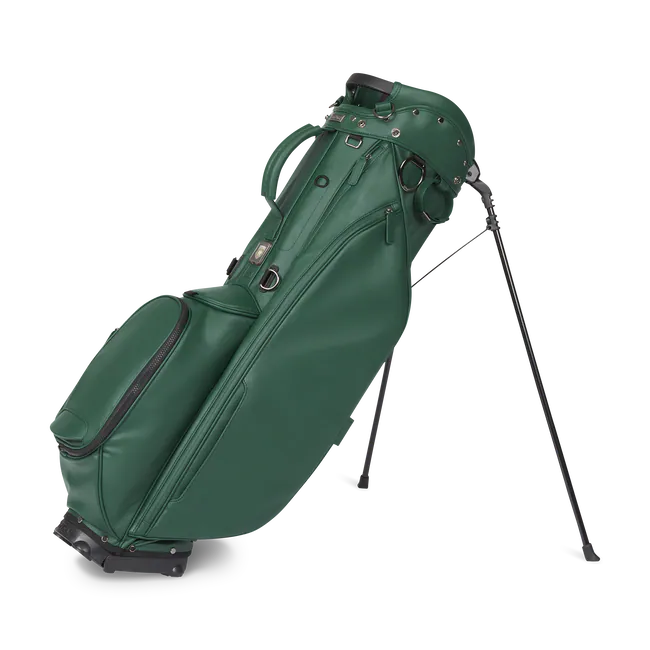 Titleist LinksLegend Member Stand Bag - Green