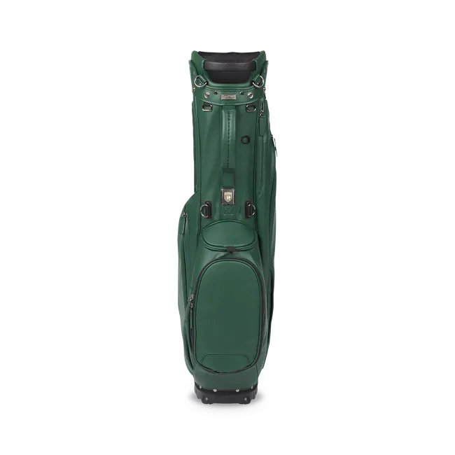 Titleist LinksLegend Member Stand Bag - Green