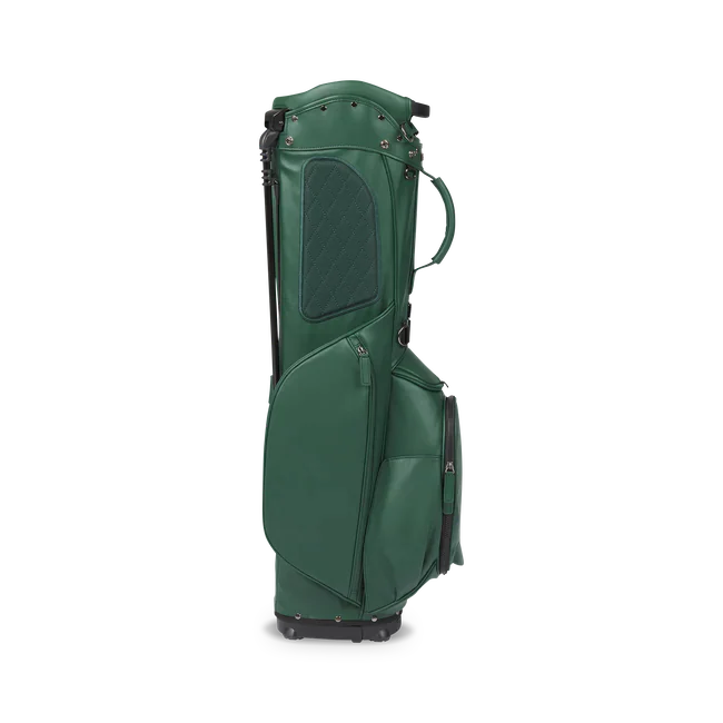 Titleist LinksLegend Member Stand Bag - Green