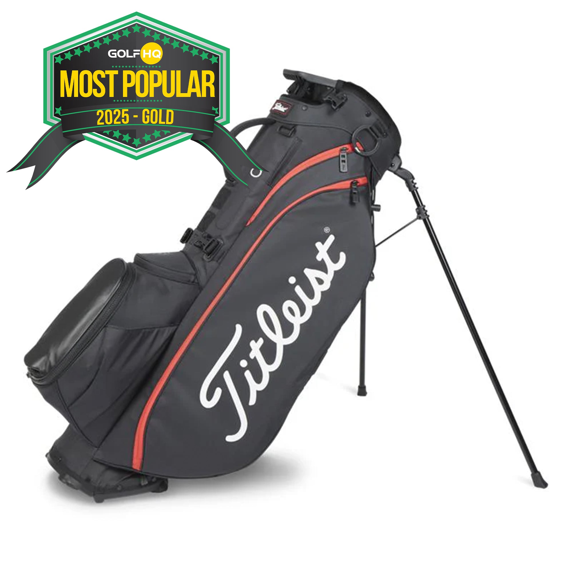 Titleist Players 5 Stand Bag