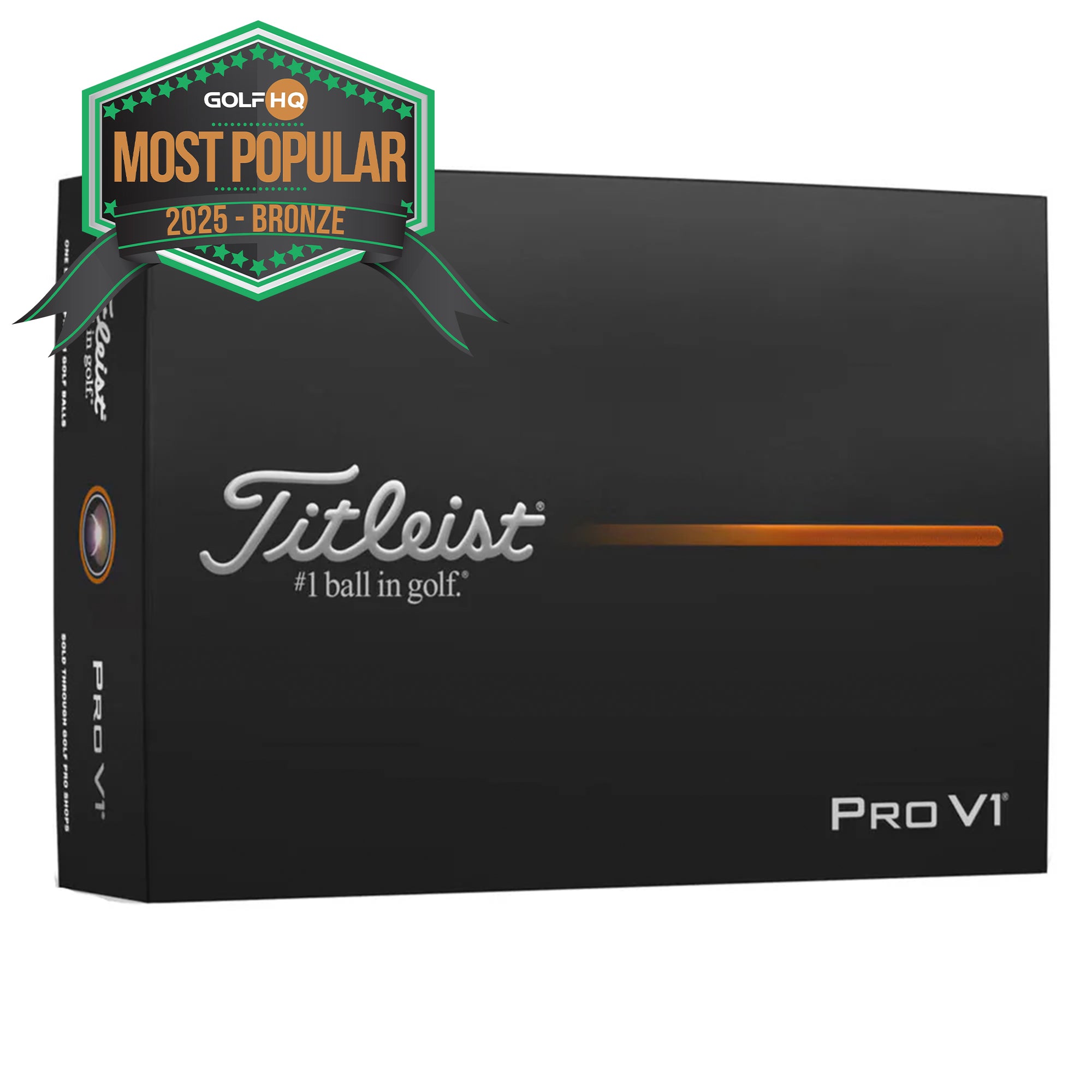 Titleist Pro V1 '25 Special Play Golf Balls - Dozen