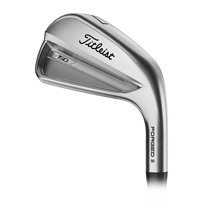 Titleist 2023 T-Series - EX DEMO - Individual Irons