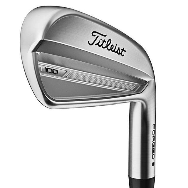 Titleist T-Series 2023 T100 Irons