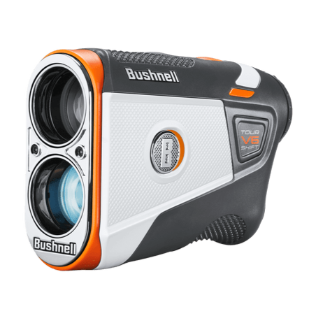 Bushnell Tour V6 Shift rangefinder