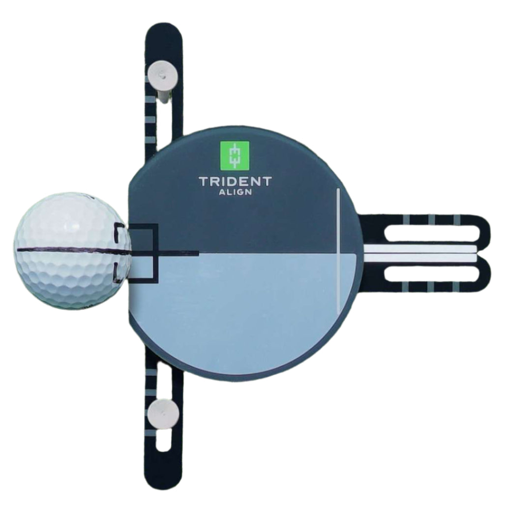 Trident Align Transform Mirror