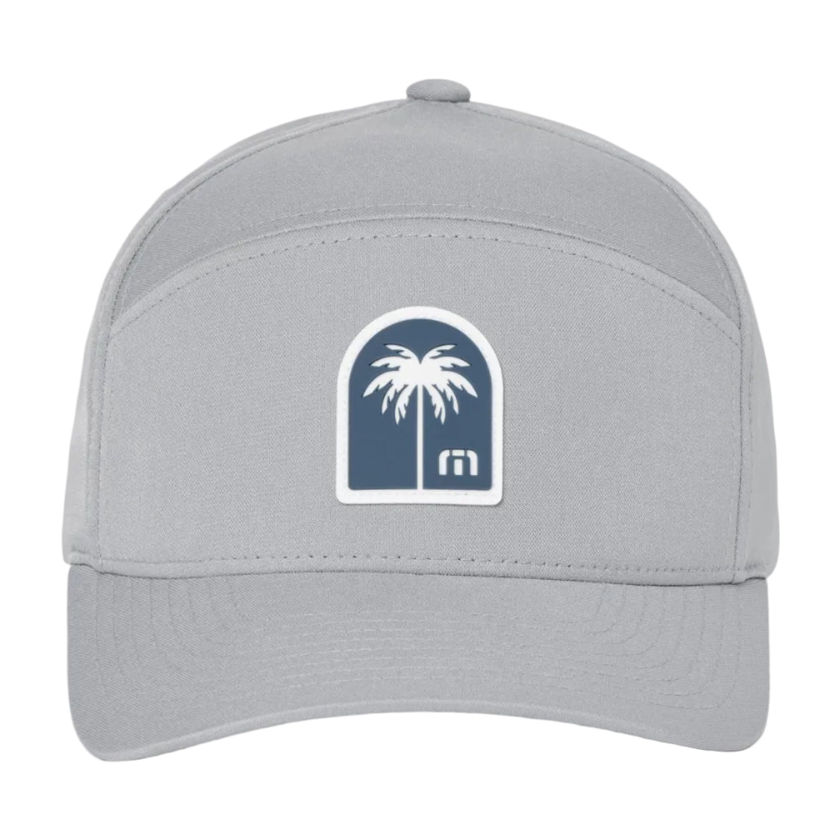 TravisMathew 'Travel List' Snapback Cap