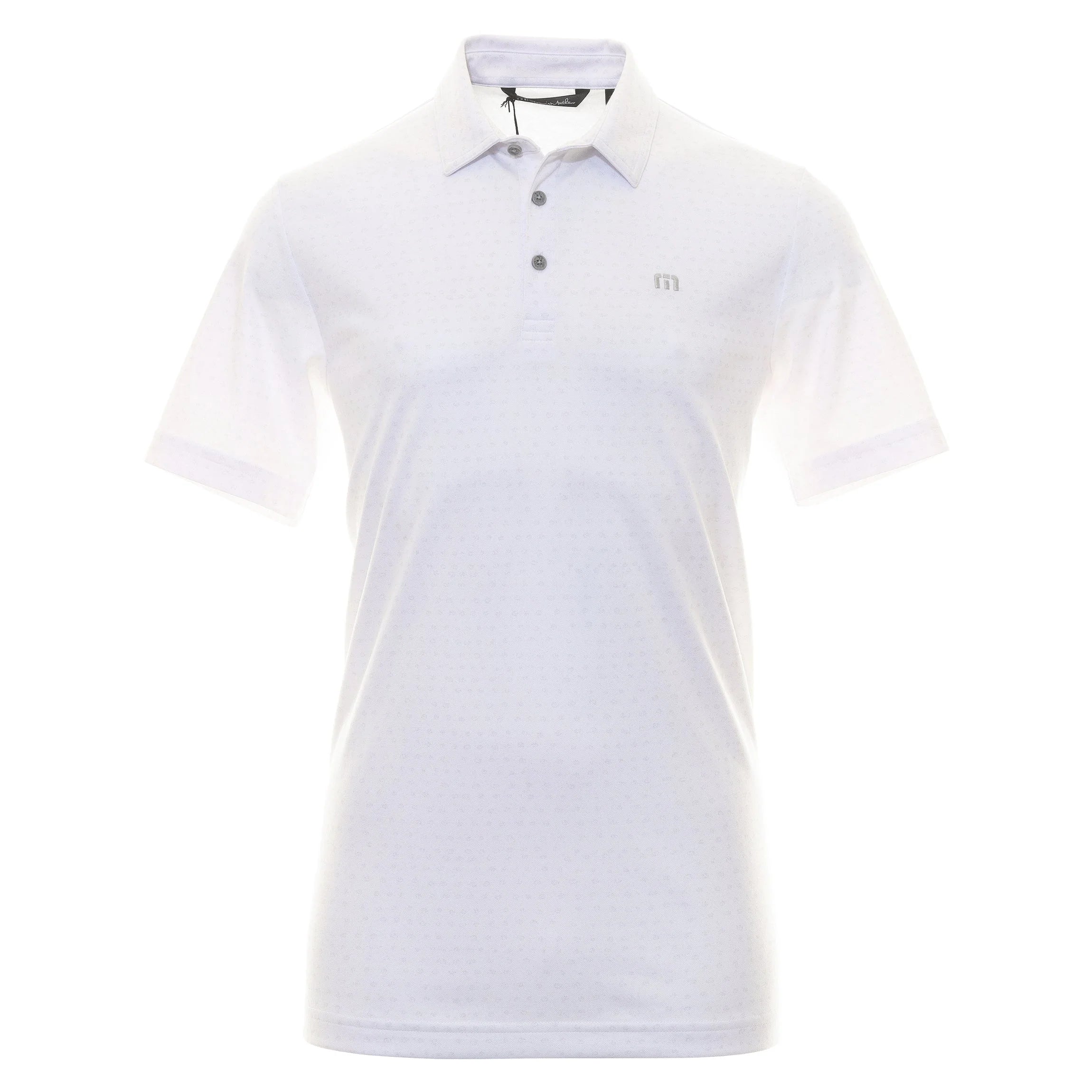 TravisMathew Freeze Frame Polo