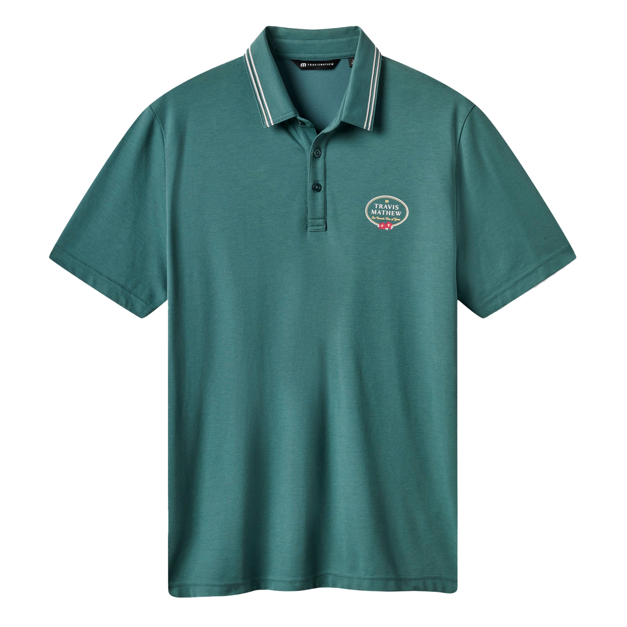 TravisMathew Patron Parade Polo