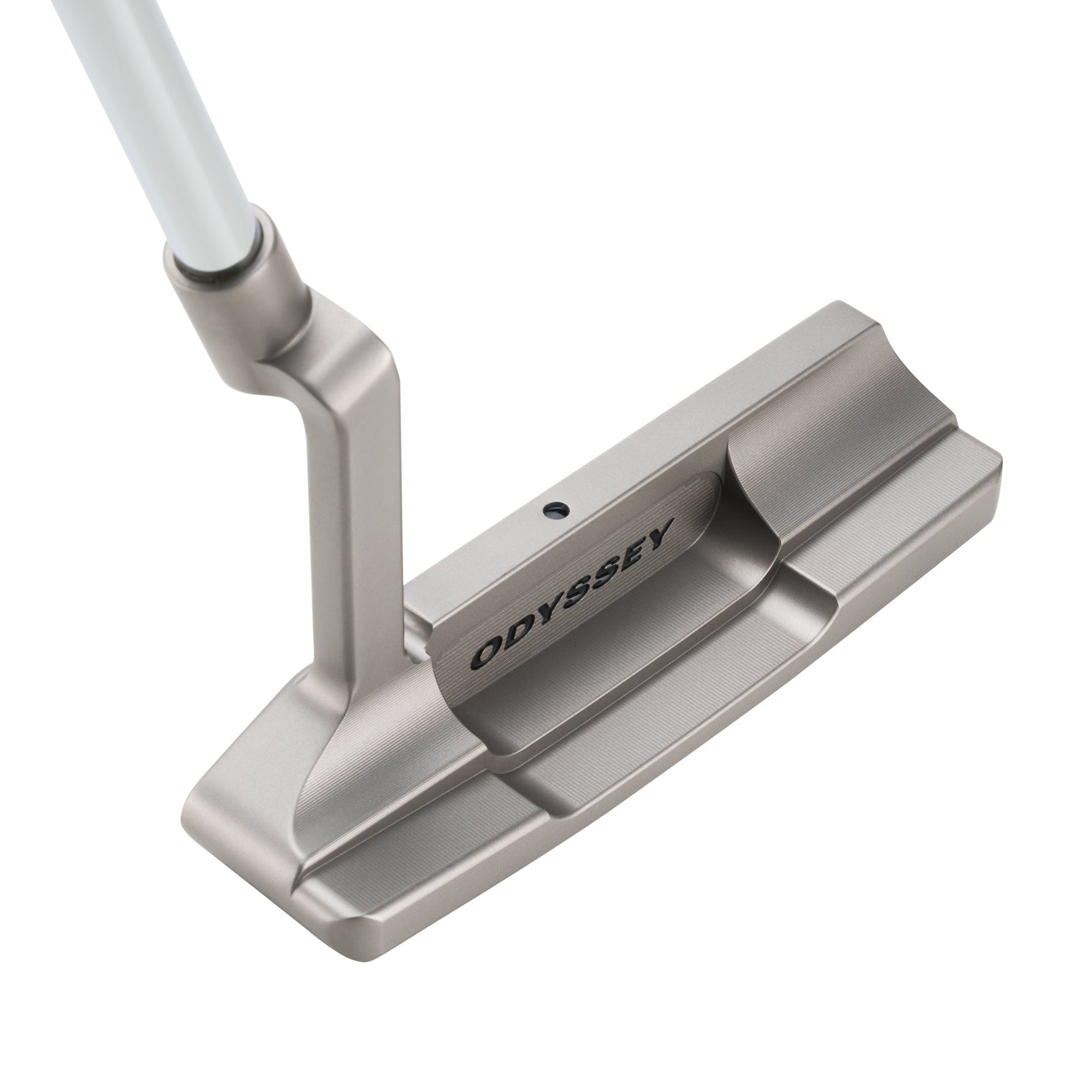 Odyssey 26' Damascus Milled #2 Putter