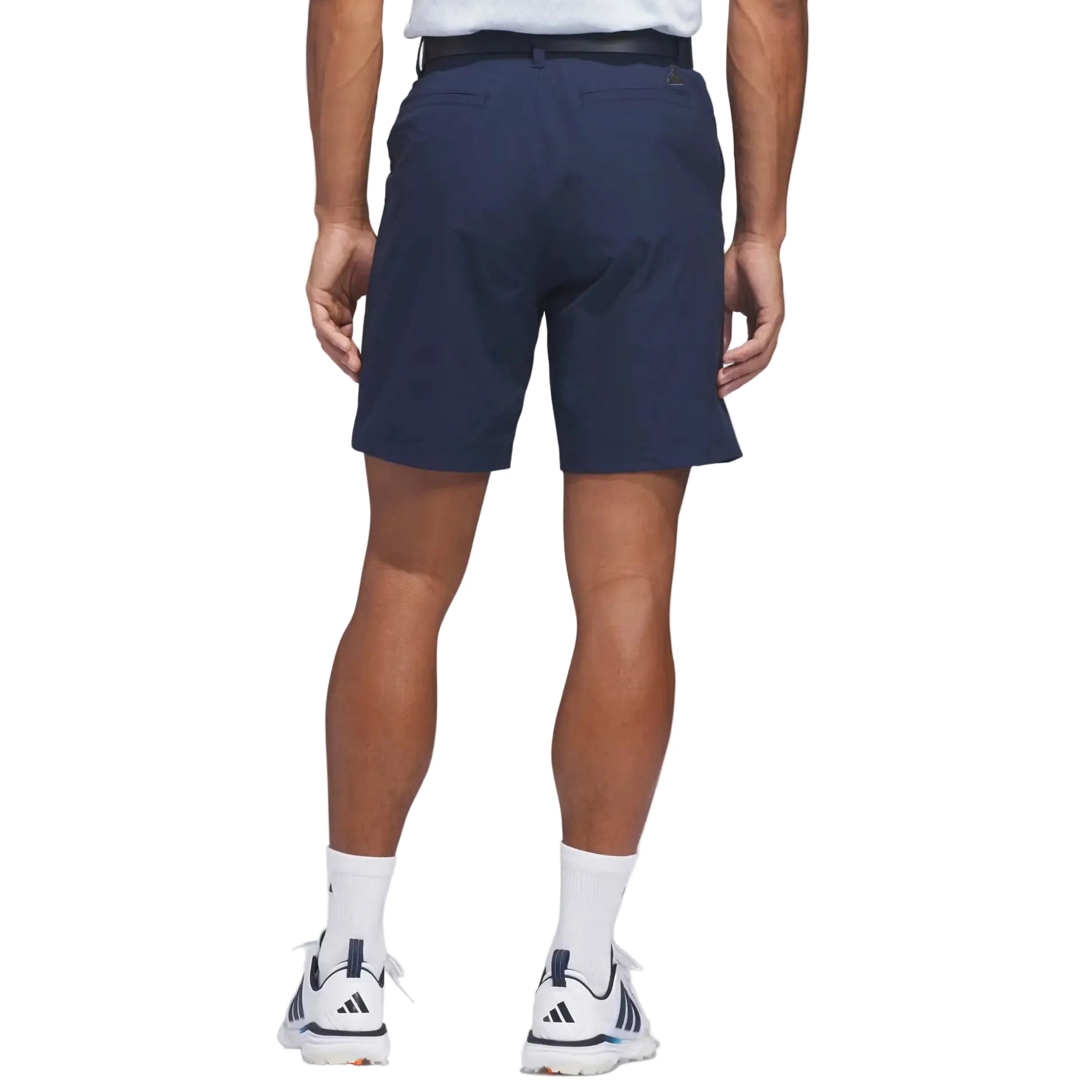 Adidas Ultimate365+ 8.5 Inch Shorts - Navy