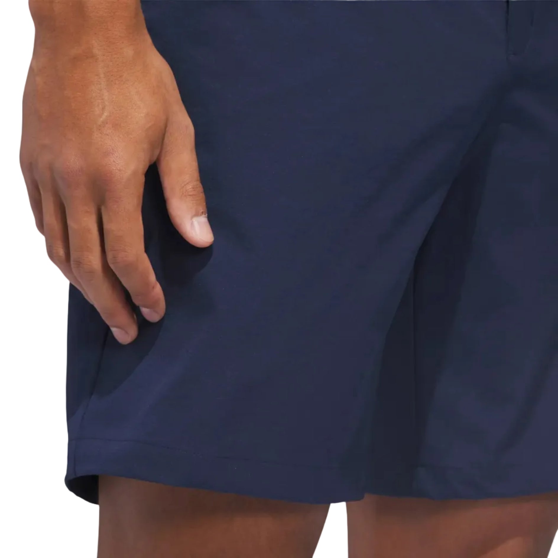 Adidas Ultimate365+ 8.5 Inch Shorts - Navy