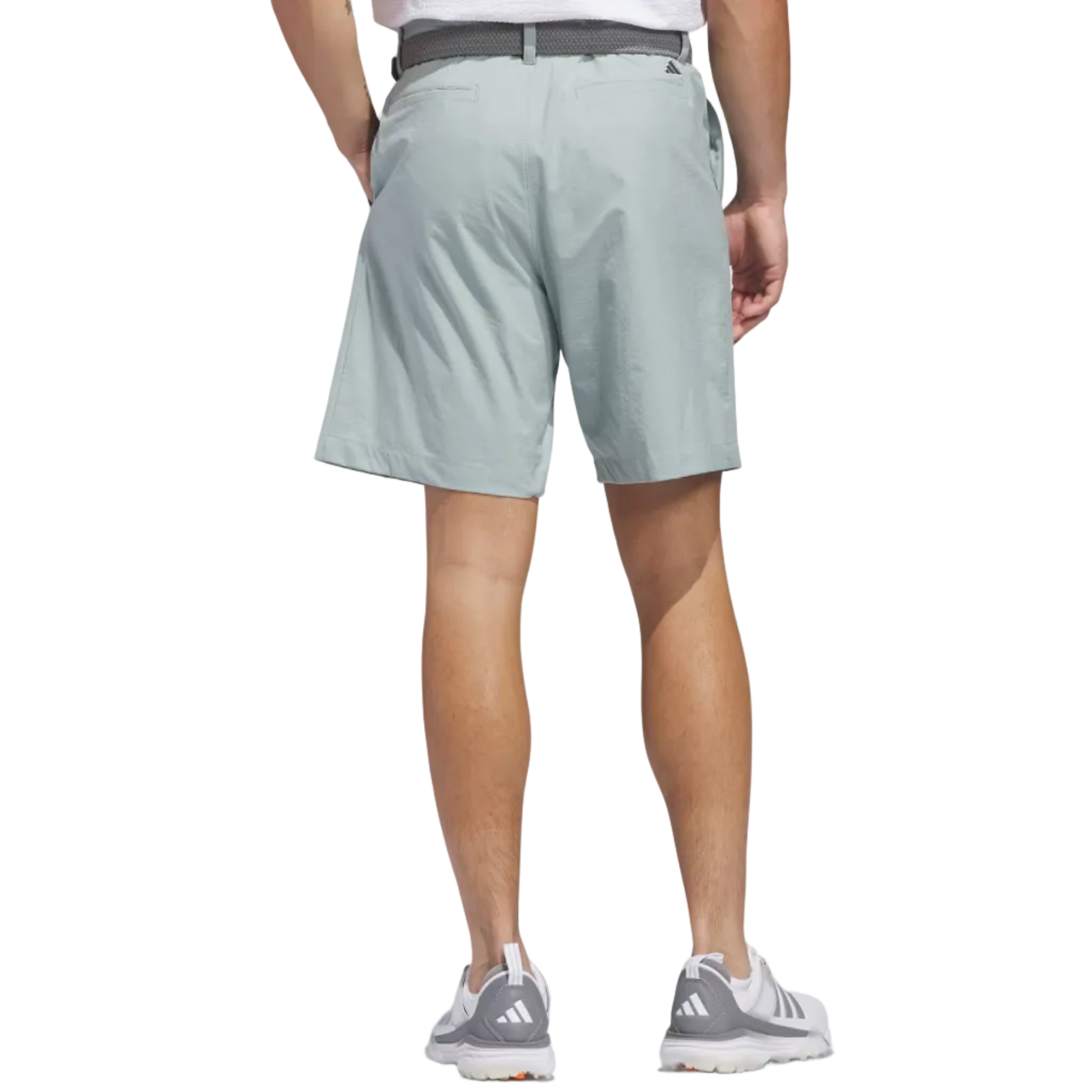 Adidas Ultimate365+ 8.5 Inch Shorts - Wonder Sage