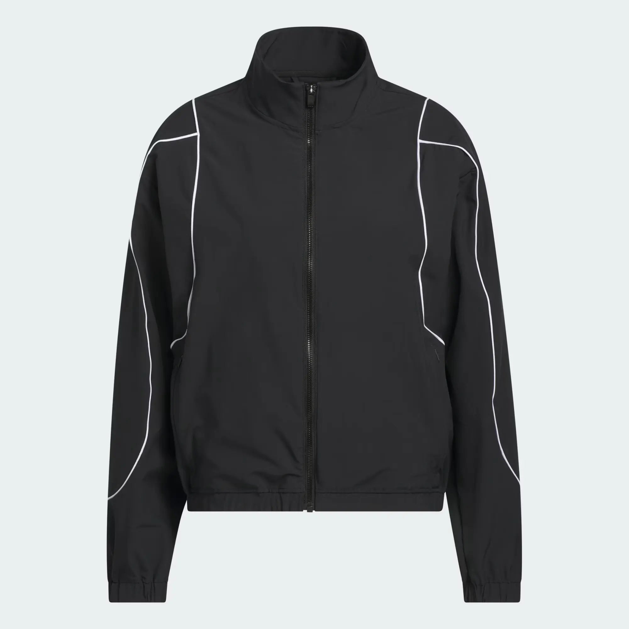 Adidas Ultimate365 Set Jacket - Black