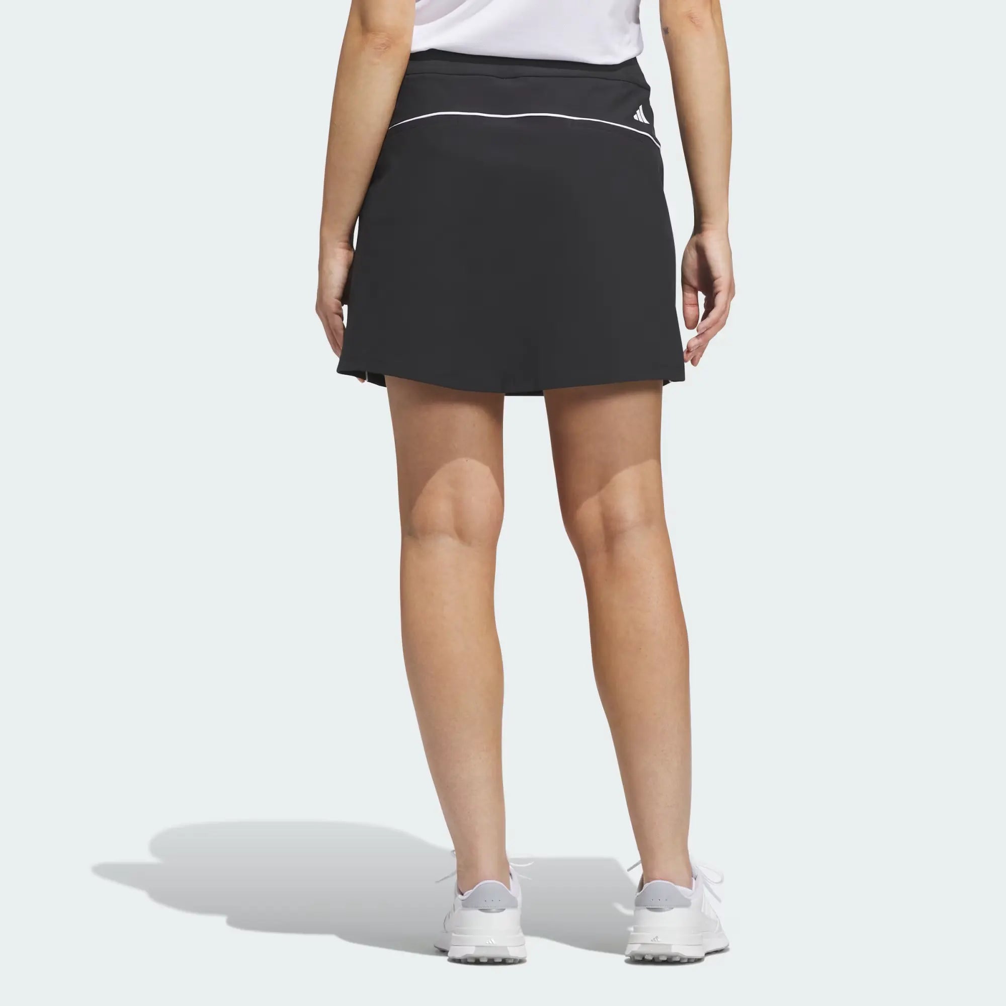 Adidas Ultimate365 Set Skort - Black