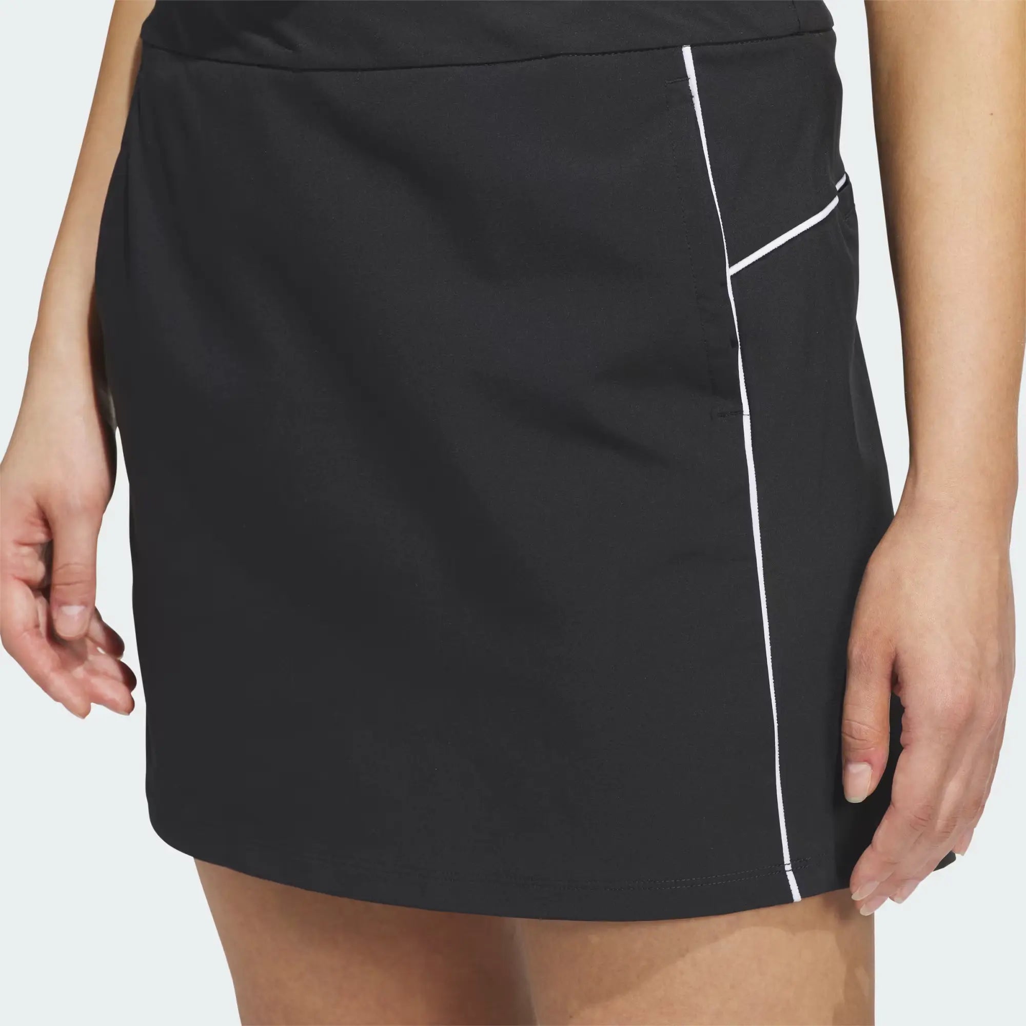 Adidas Ultimate365 Set Skort - Black