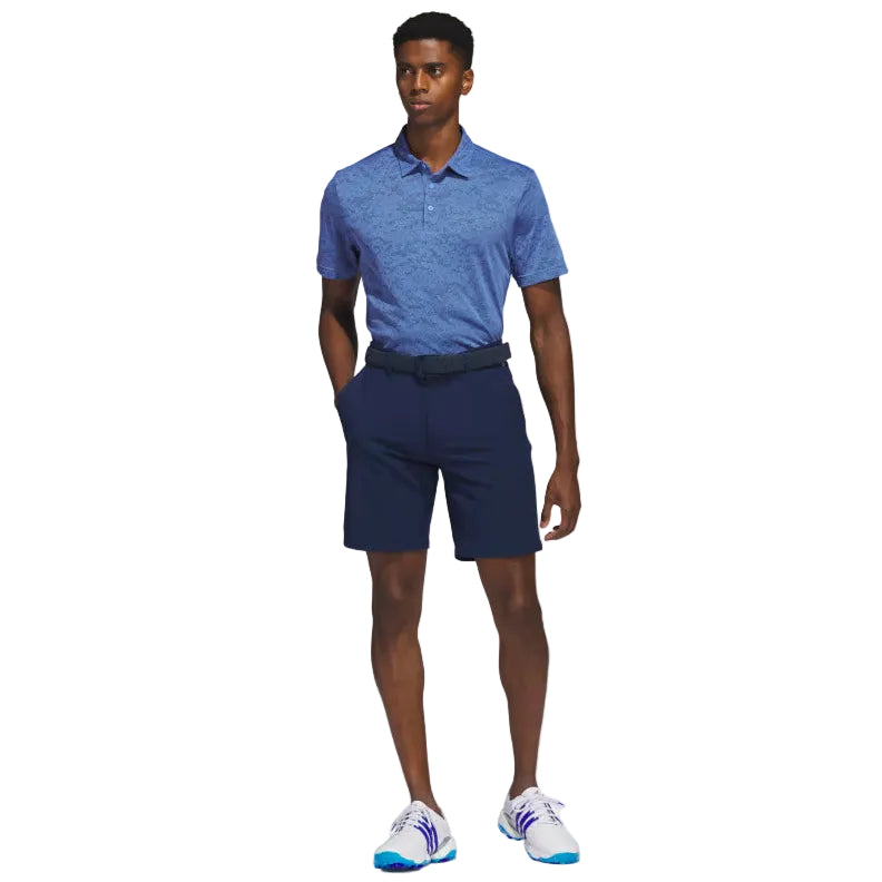 Adidas Ultimate365 8.5-Inch Golf Shorts - Navy