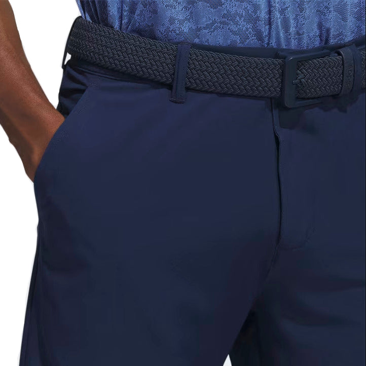 Adidas Ultimate365 8.5-Inch Golf Shorts - Navy
