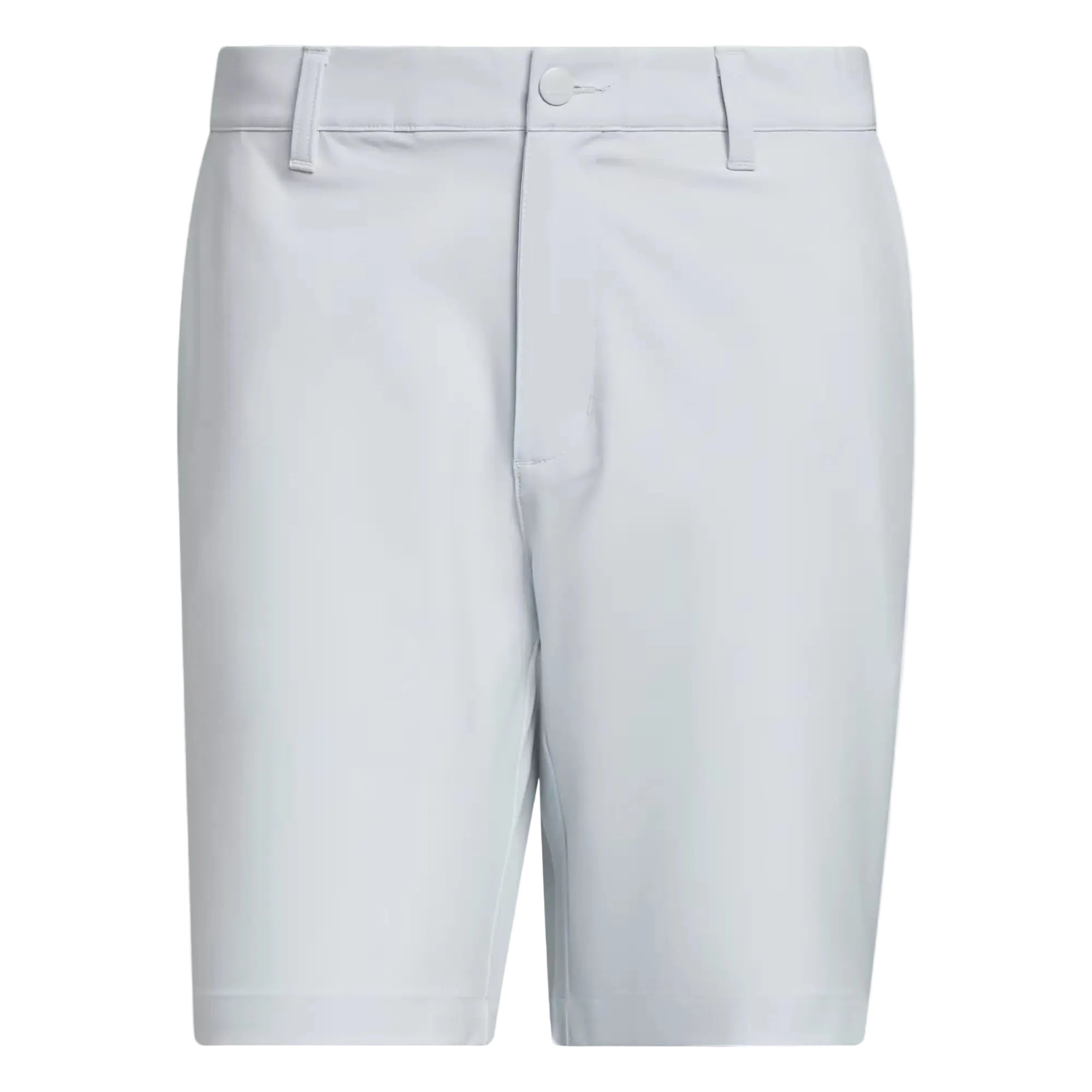 Adidas Ultimate365 8.35 Inch Golf Shorts - Grey