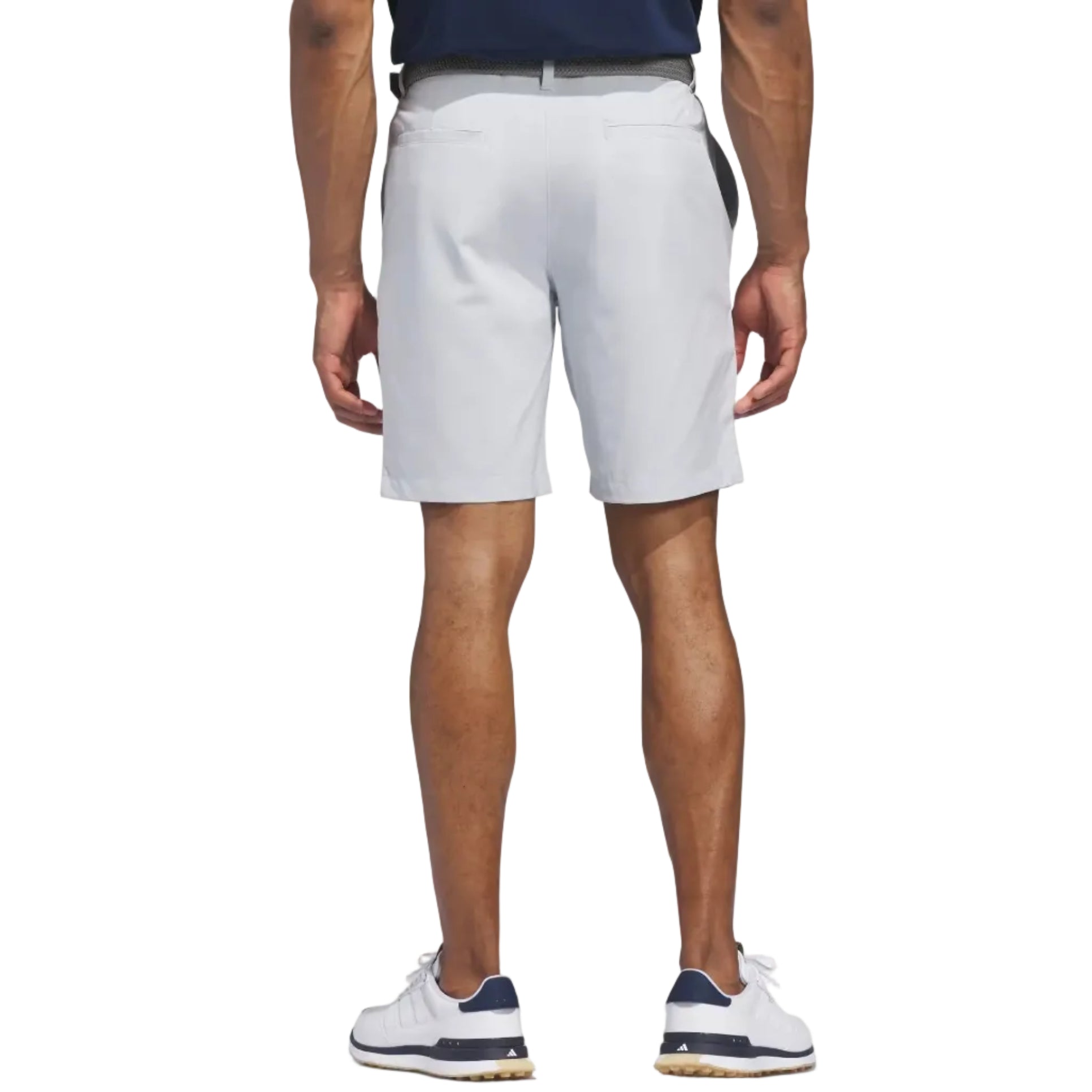 Adidas Ultimate365 8.35 Inch Golf Shorts - Grey