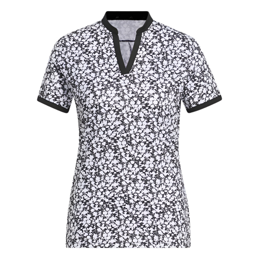 Adidas Women's Ultimate365 Golf Polo Shirt