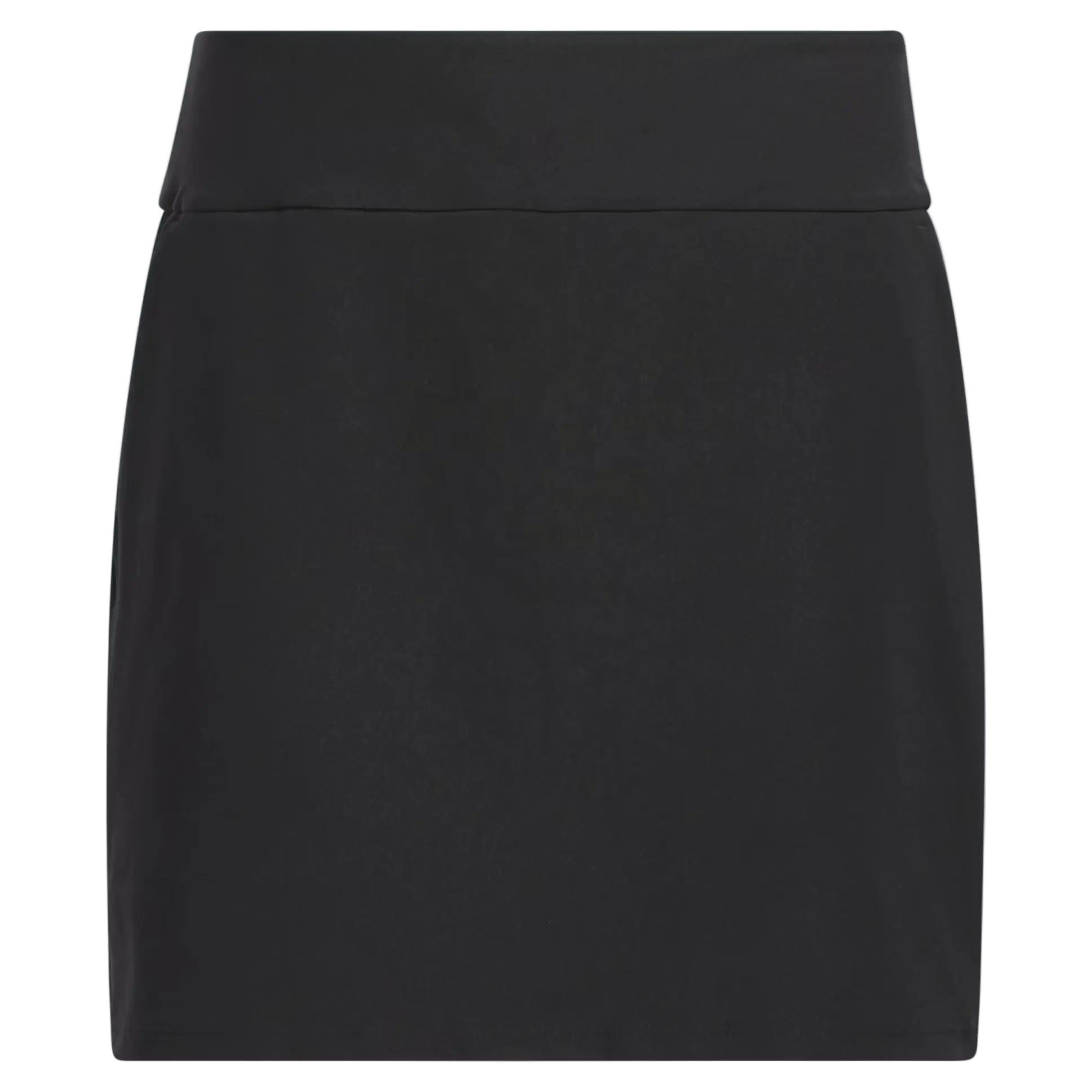 Adidas Ultimate365 Solid Skort - Black