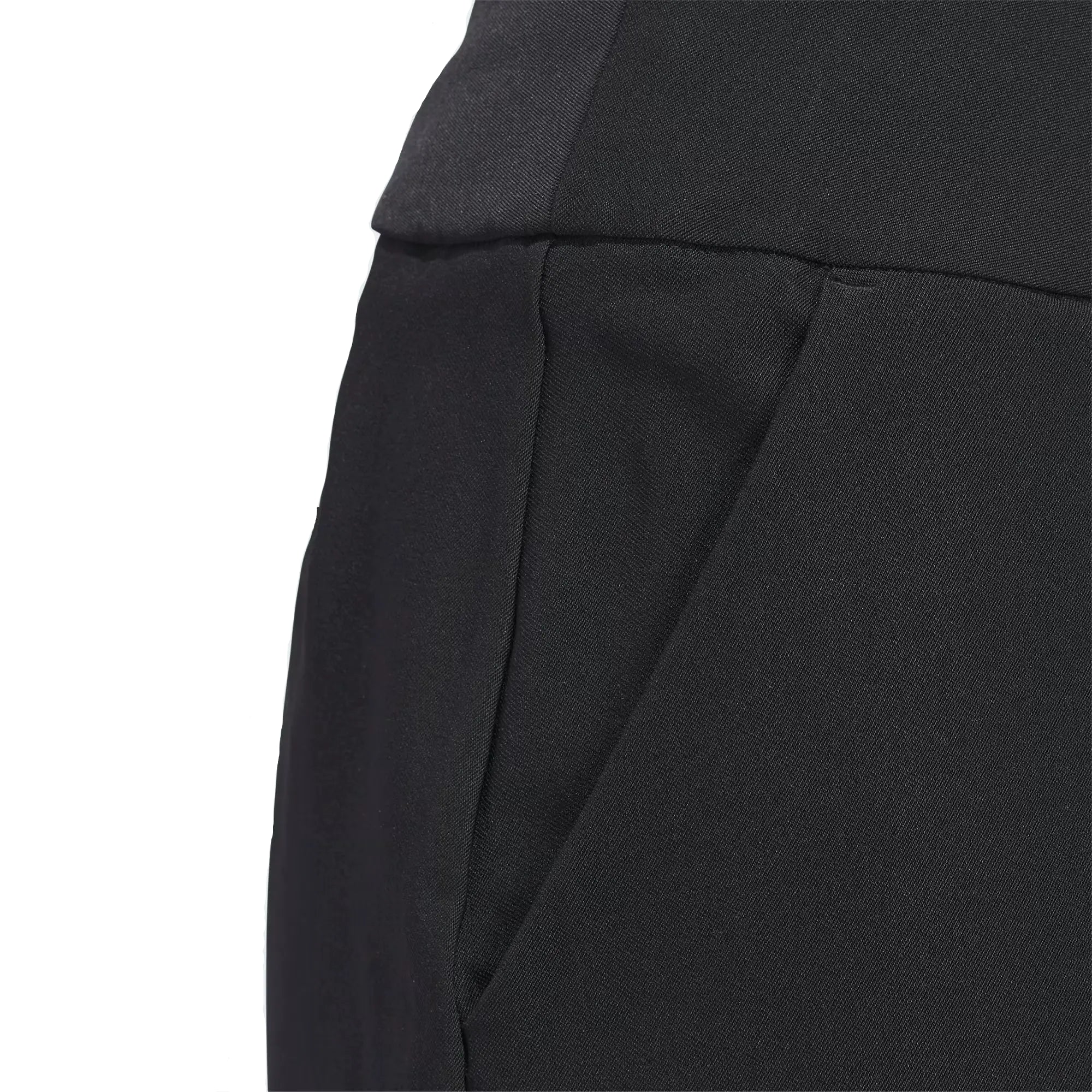 Adidas Ultimate365 Solid Skort - Black