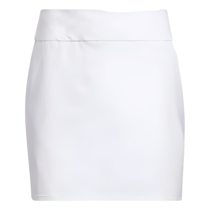 Adidas-Ultimate365-Solid-Skort-White